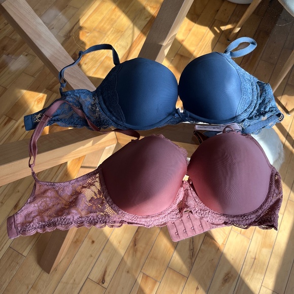Victoria’s Secret bras 32DD - Picture 1 of 5